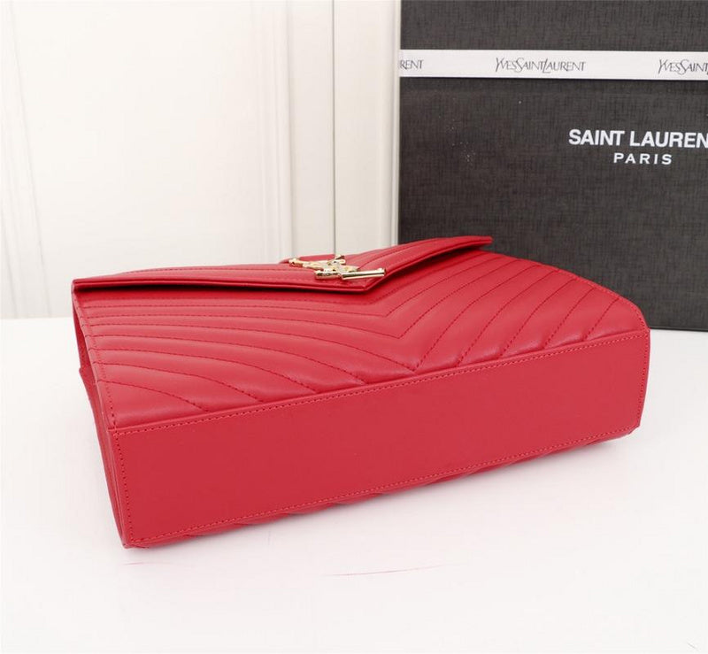 BB - YSL Bag - 2654