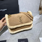 BB - YSL Bag - 4117