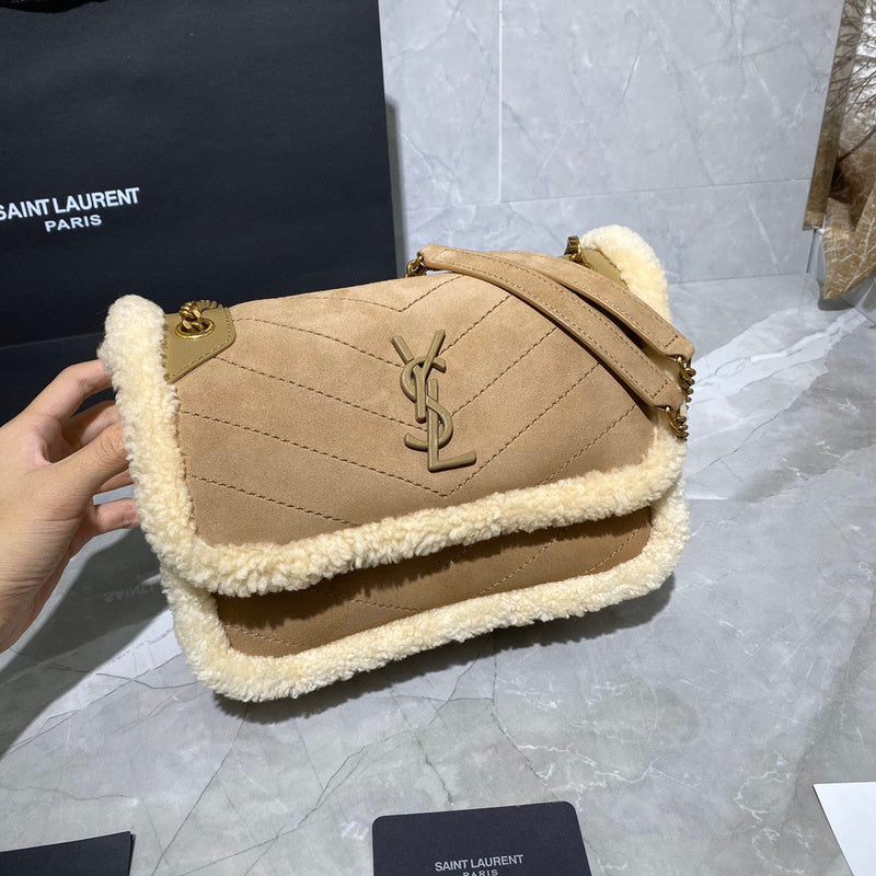 BB - YSL Bag - 4117