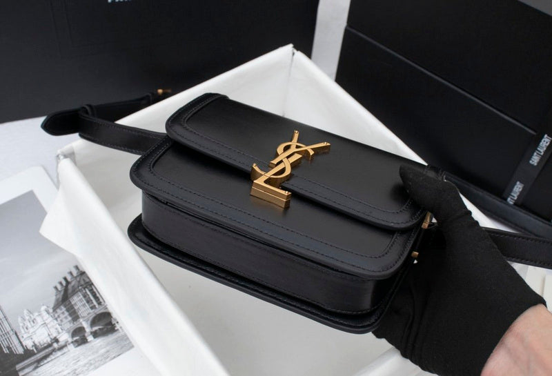 YSL BAGS - WOMEN LOVE LUXURY BAGS - 1940