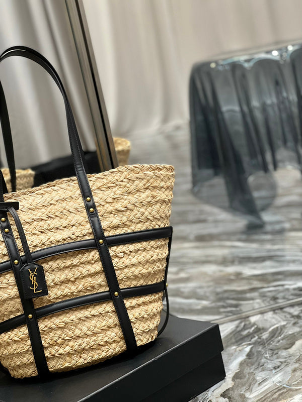 Lusso Official - LUXURY YSL BAGS - 611