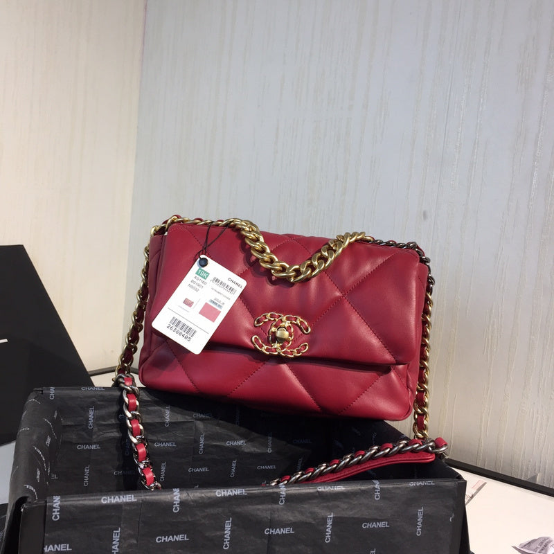 LO - CHL  BAGS FOR WOMEN - FASHION LUXURY BAGS - 1018