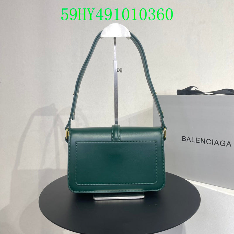LO - BGA Bags - 2031