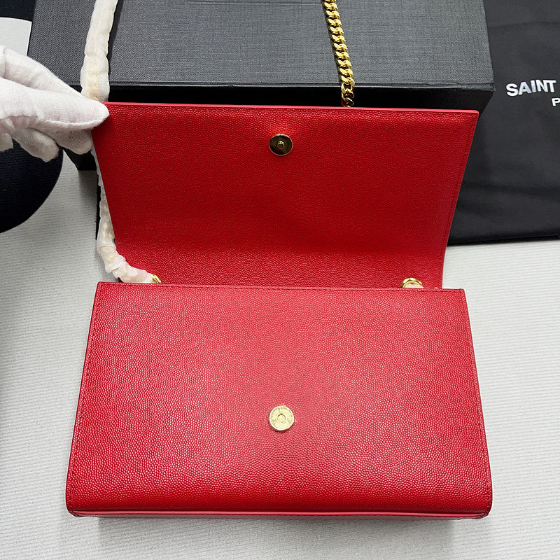 BB - YSL Bag - 1986