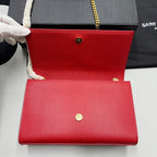 BB - YSL Bag - 1986