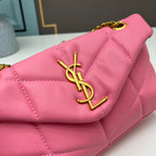 YSL BAGS - WOMEN LOVE LUXURY BAGS - 1365