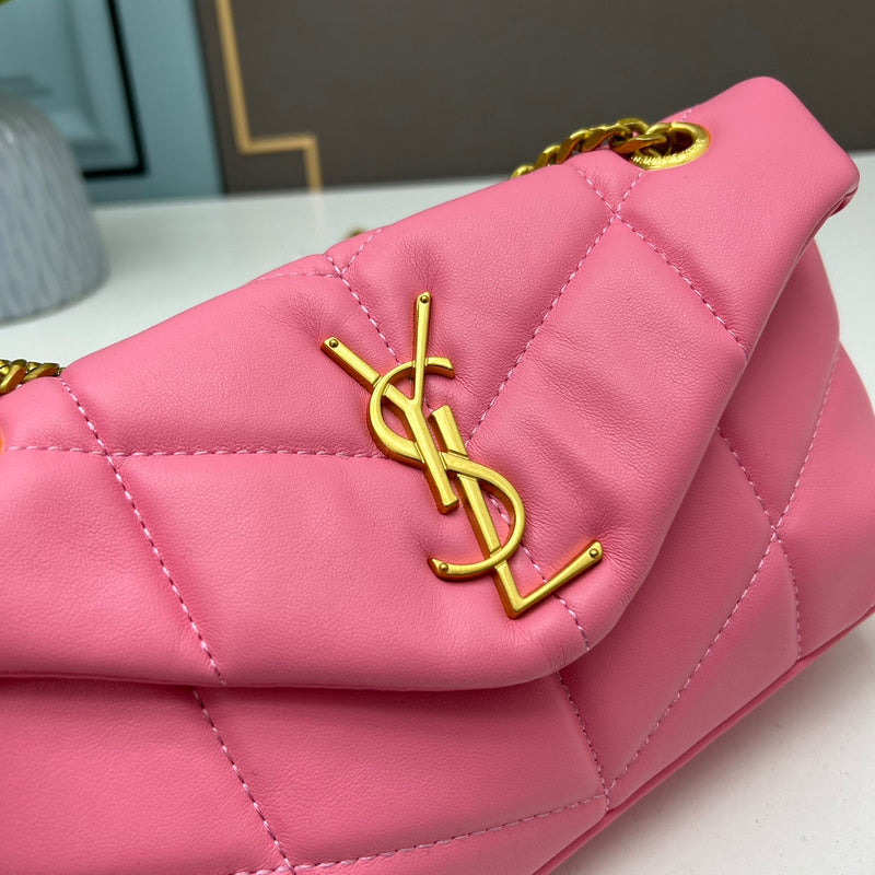 YSL BAGS - WOMEN LOVE LUXURY BAGS - 1365