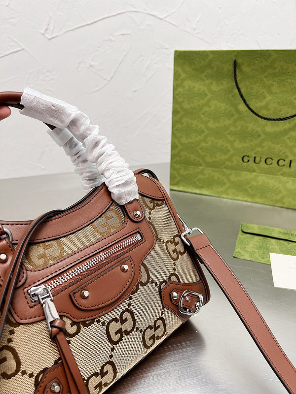 LO - BGA Bags - 1510