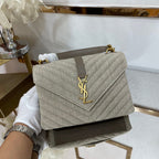 YSL BAGS - WOMEN LOVE LUXURY BAGS - 2522