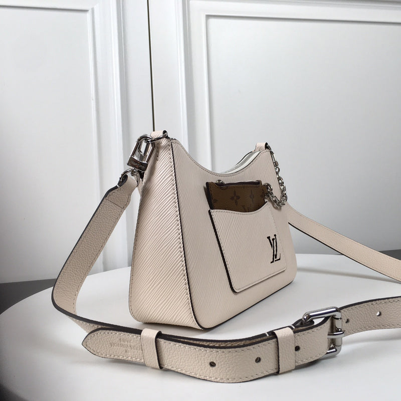 BB - LV Bags - 17097