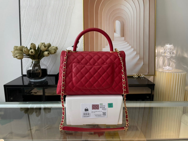 LO - CHL Bags - 1803