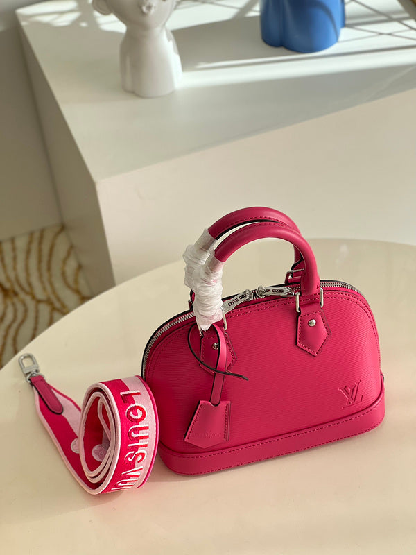 BB - LV Bags - 17266