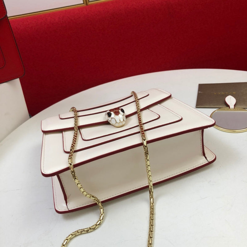 B-Berry Bags - Women Love Luxury Bags - 533