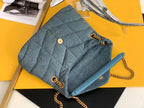 BB - YSL Bag - 4189