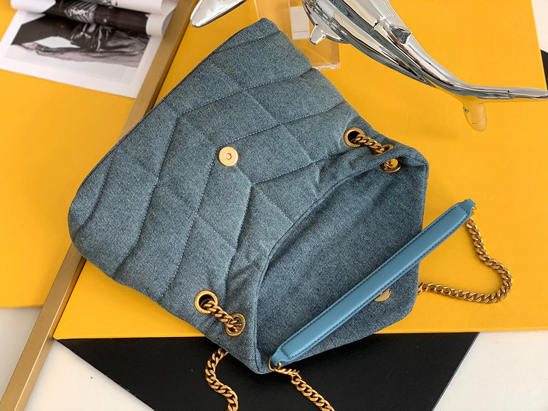 BB - YSL Bag - 4189
