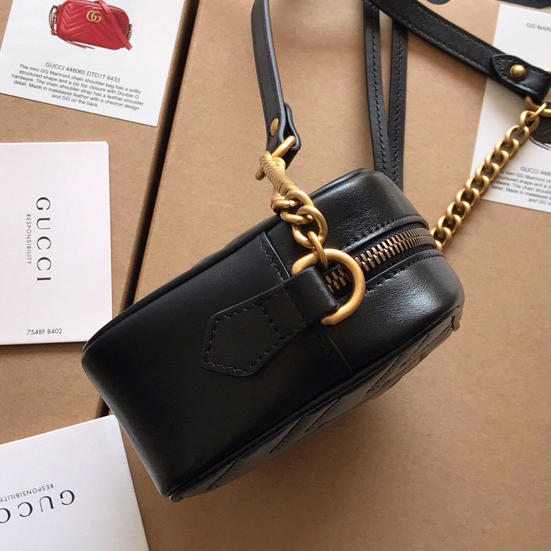 LO - GCC Bags - 3008