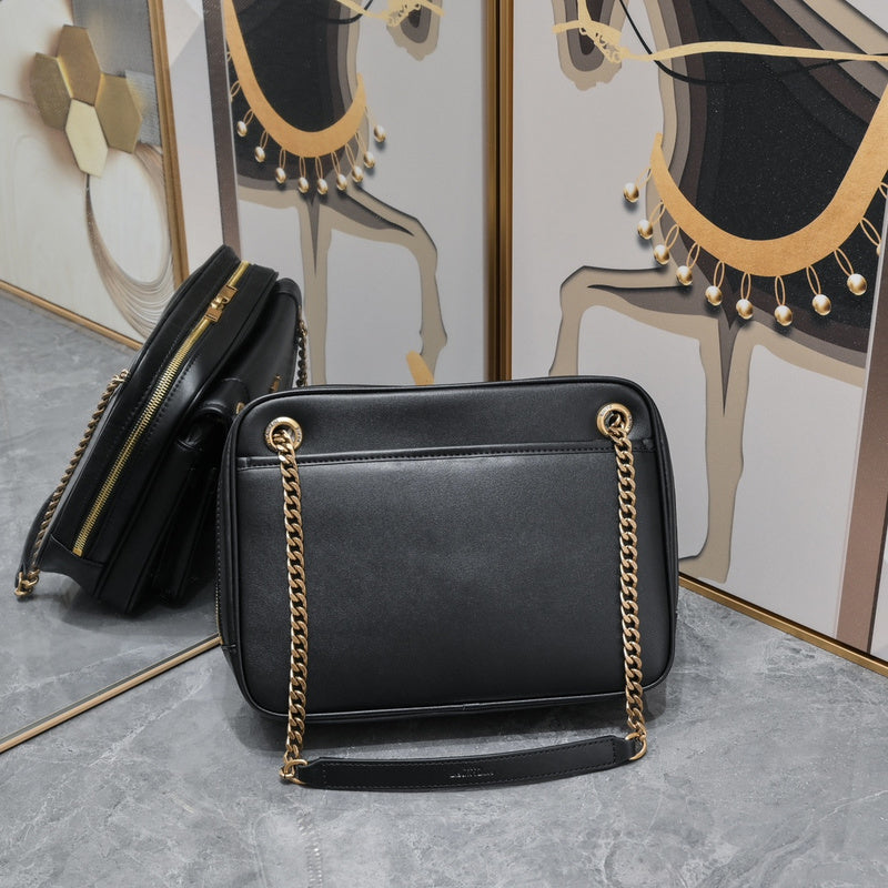 YSL BAGS - WOMEN LOVE LUXURY BAGS - 1261