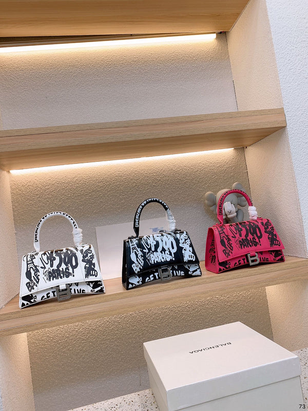 LO - BGA Bags - 1594