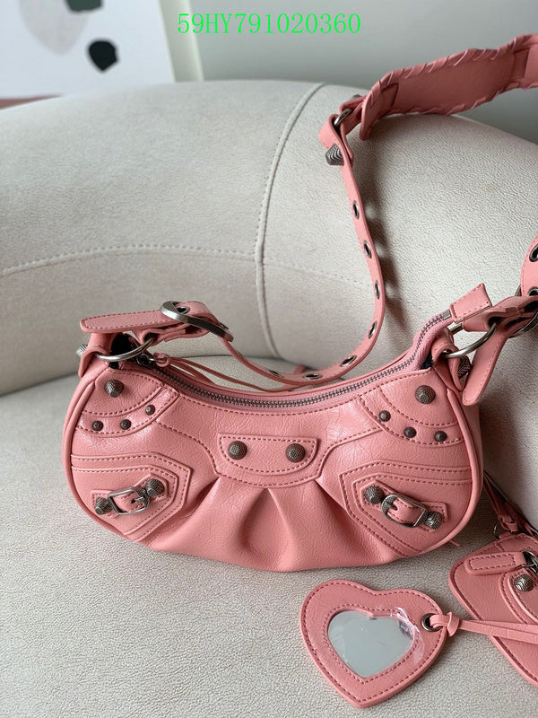 LO - BGA Bags - 2015