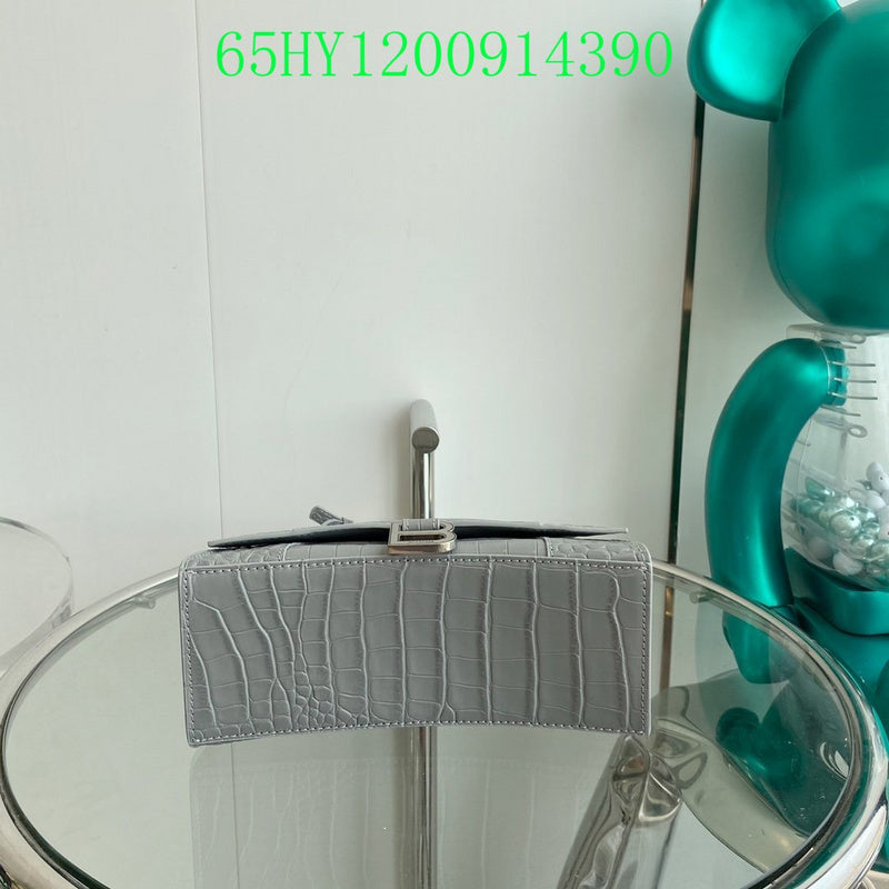 LO - BGA Bags - 2070