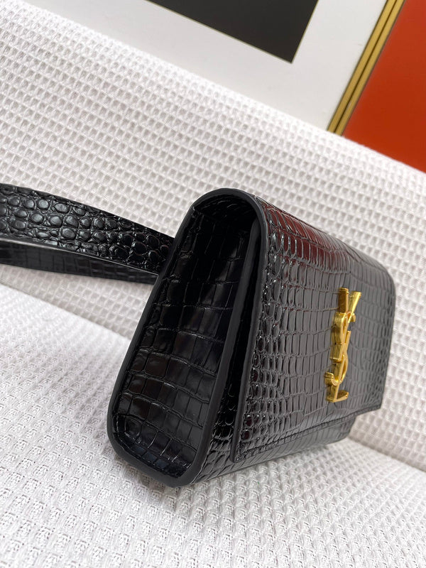 YSL BAGS - WOMEN LOVE LUXURY BAGS - 1206