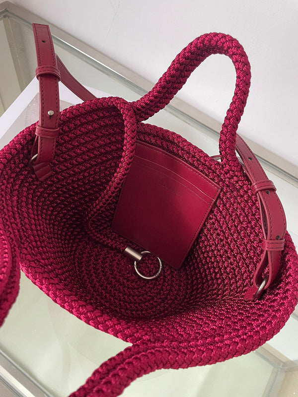 LO - BLN-CIAGA WOMEN LUXURY BAGS - 722
