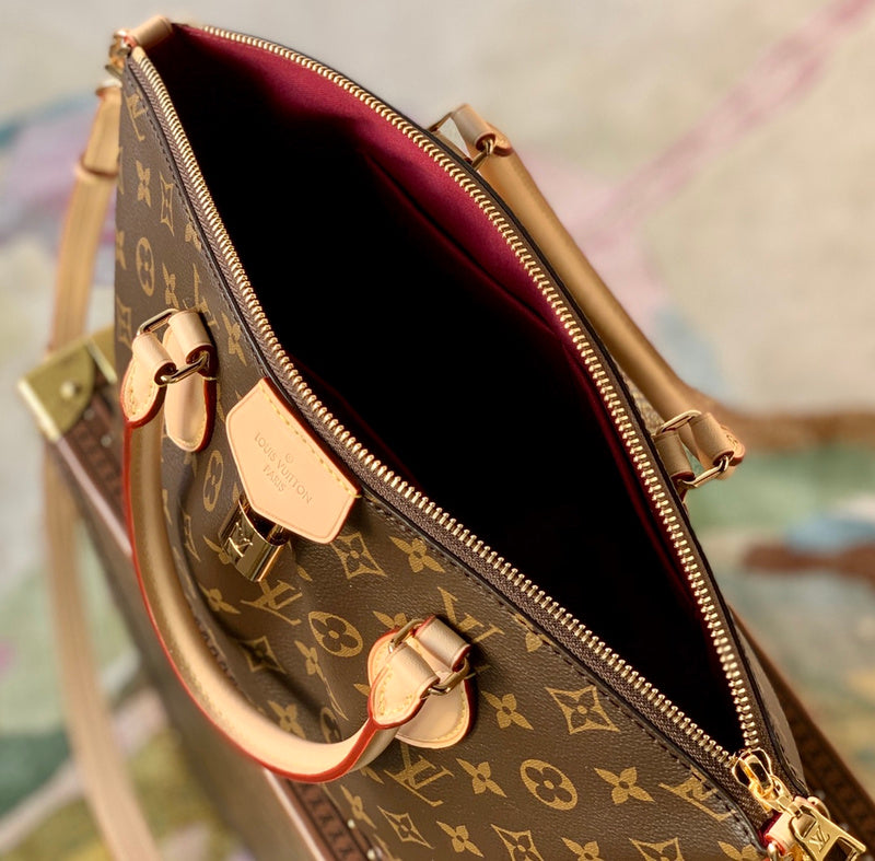 LO - LV Bags - 16599
