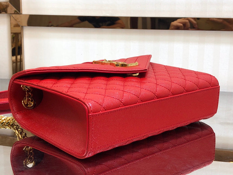 YSL BAGS - WOMEN LOVE LUXURY BAGS - 2446