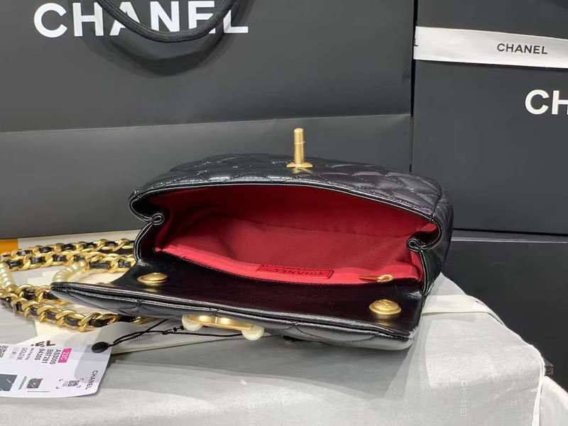 LO - CHL  BAGS FOR WOMEN - FASHION LUXURY BAGS - 031