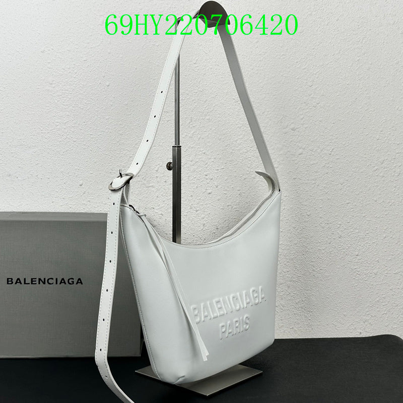 LO - BGA Bags - 1705