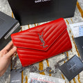 Lusso Official - SLY Bags 084
