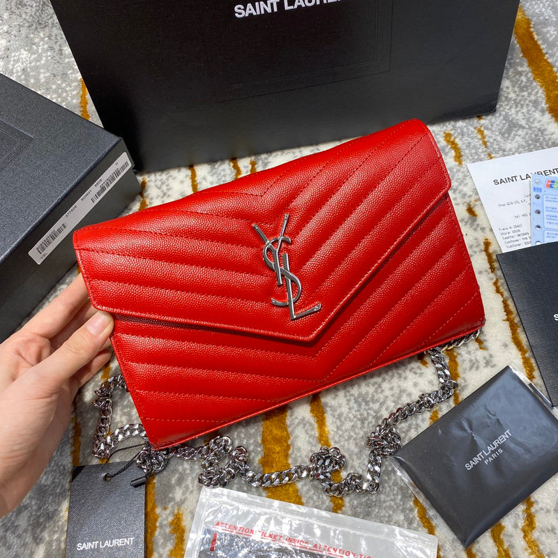 Lusso Official - SLY Bags 084