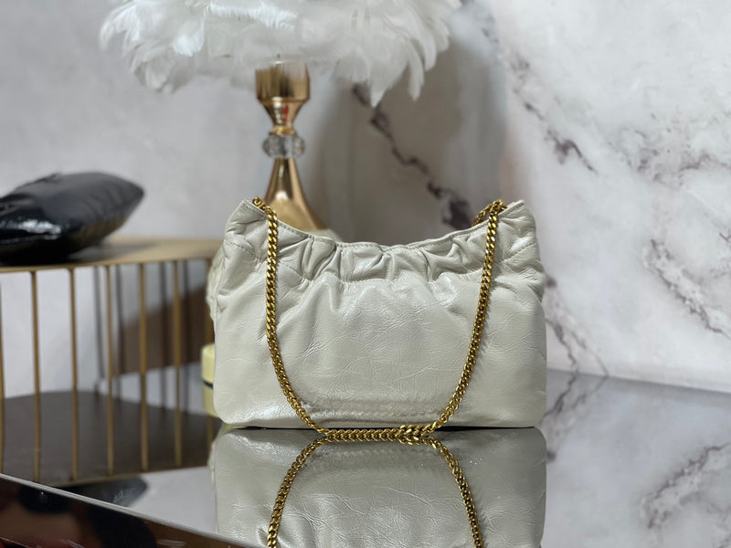 YSL BAGS - WOMEN LOVE LUXURY BAGS - 2254