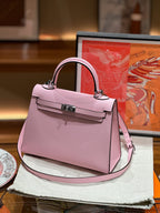 Lusso Official - HERMS DESIGNER BAGS FOR WOMEN - AFFORDABLE LUXURY BAGS - 136