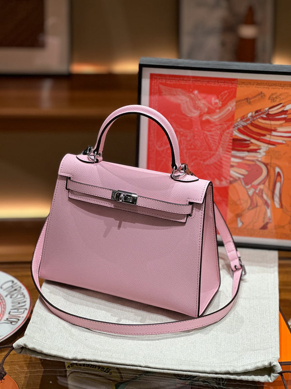 Lusso Official - HERMS DESIGNER BAGS FOR WOMEN - AFFORDABLE LUXURY BAGS - 136