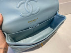 Lusso Official -  CHL BAGS  - 732