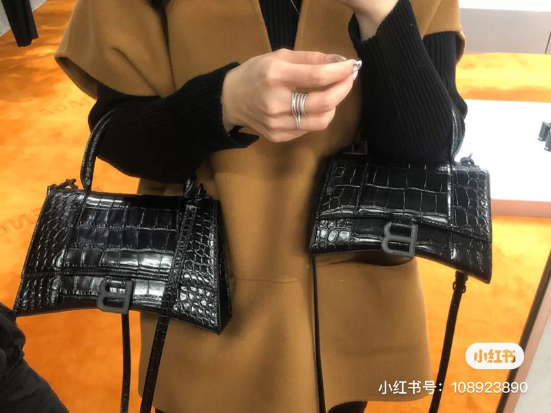 LO BAGS - BGA BAGS - 520