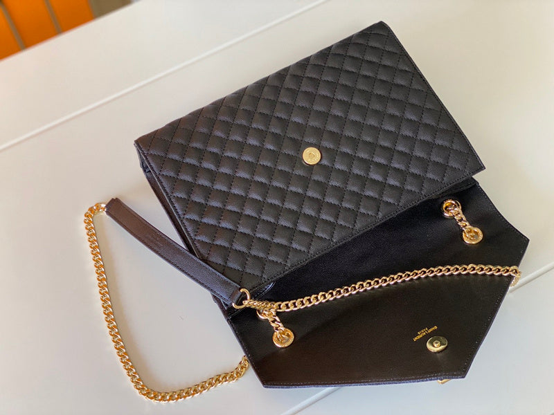 Lusso Official - LUXURY YSL BAGS - 1834
