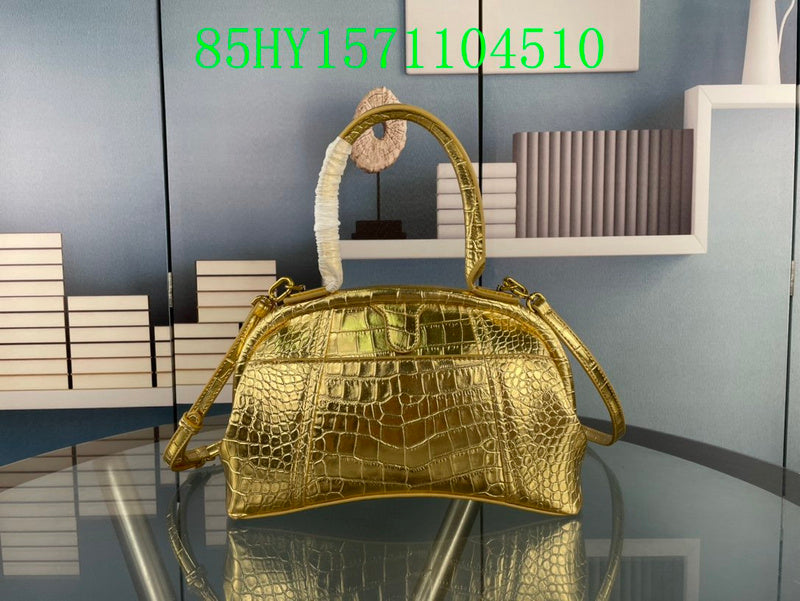 LO - BGA Bags - 1991
