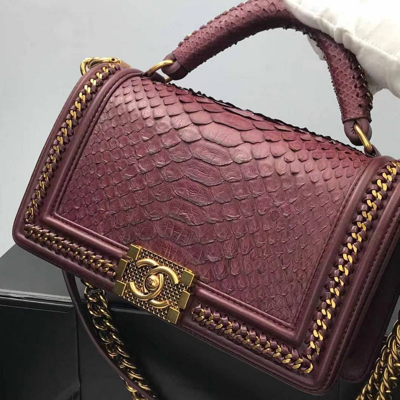 LO - CHL  BAGS FOR WOMEN - FASHION LUXURY BAGS -1991