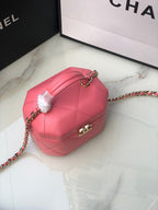 Lusso Official -  CHL BAGS  - 178