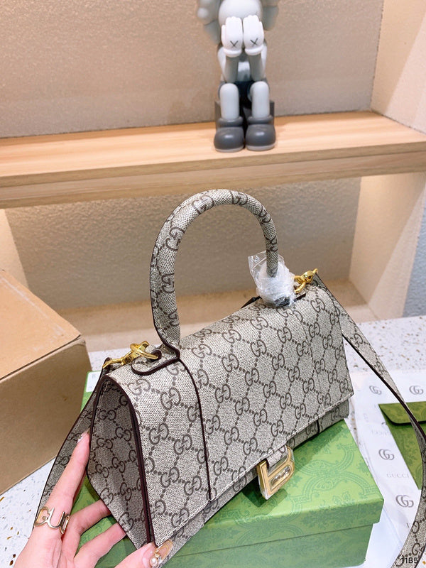 LO - BGA Bags - 1512