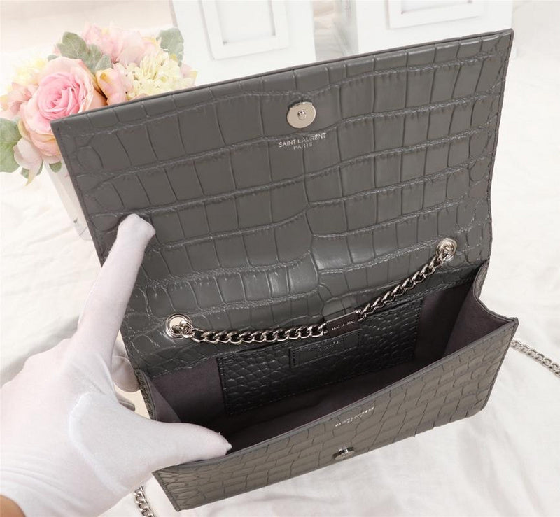 BB - YSL Bag - 2602