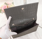 BB - YSL Bag - 2602