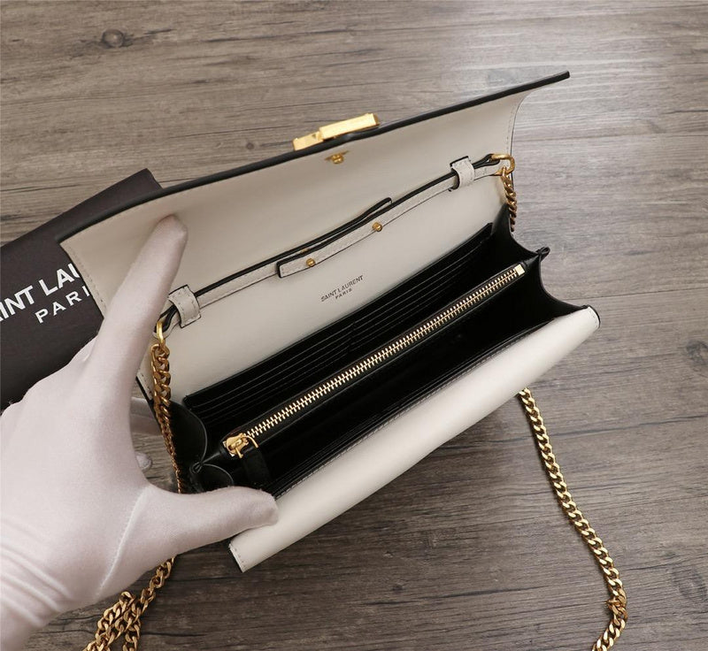 BB - YSL Bag - 2916