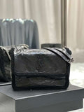 Lusso Official - SLY Bags 532
