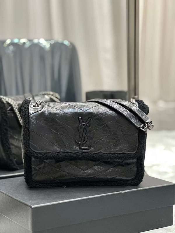 Lusso Official - SLY Bags 532