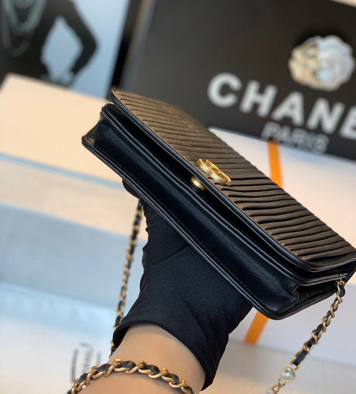 LO - CHL  BAGS FOR WOMEN - FASHION LUXURY BAGS -2335