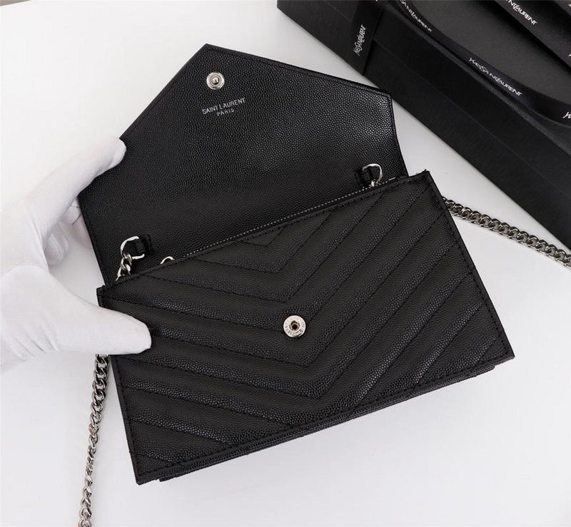BB - YSL Bag - 2595