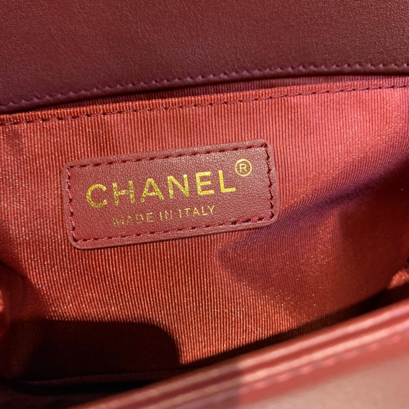 LO - CHL  BAGS FOR WOMEN - FASHION LUXURY BAGS -1960